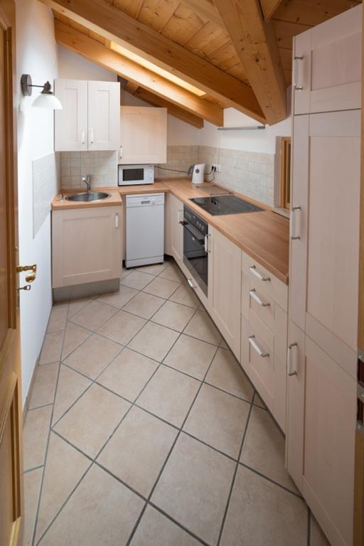 Golden Gapa Penthouse 1 Apartment Garmisch-Partenkirchen Bilik gambar